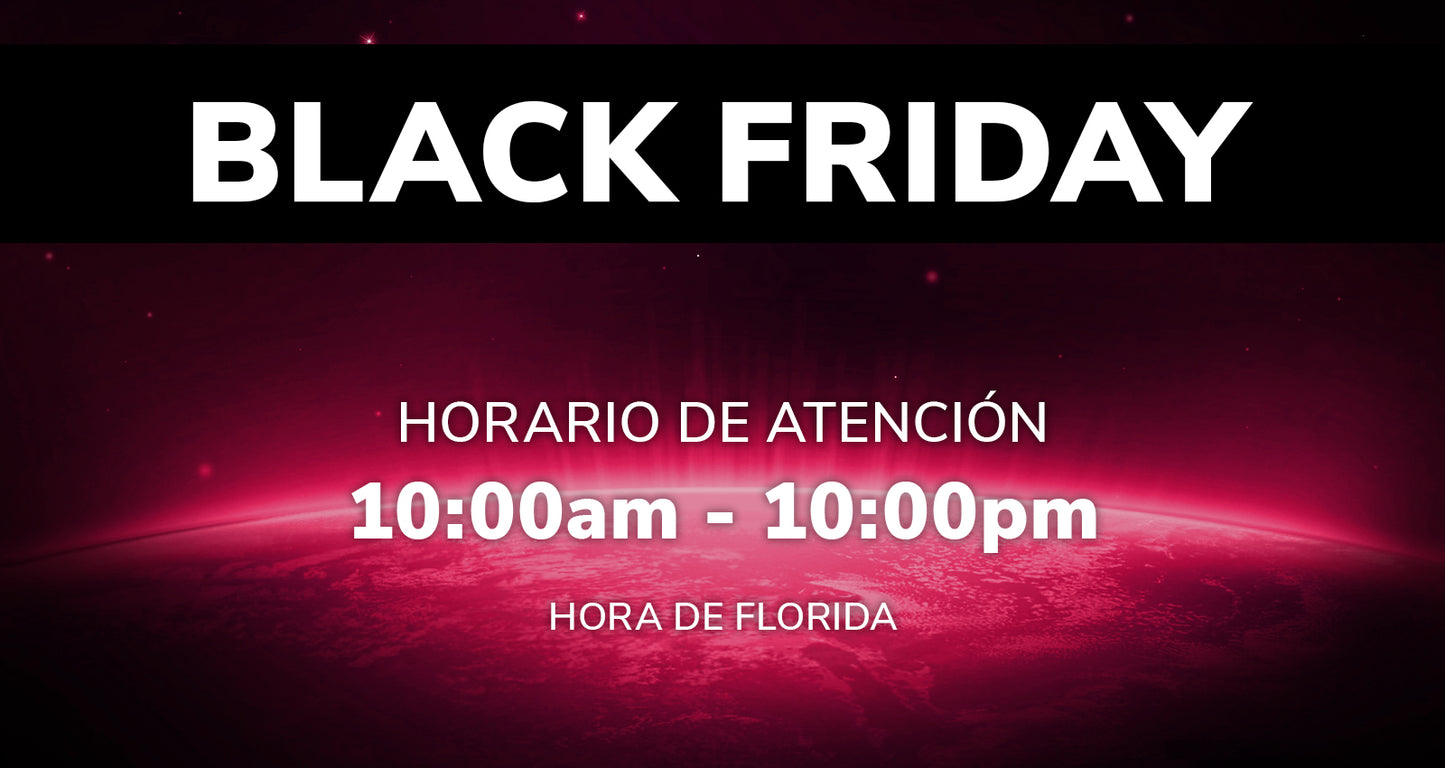 Black Friday