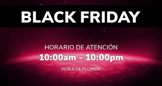 Black Friday